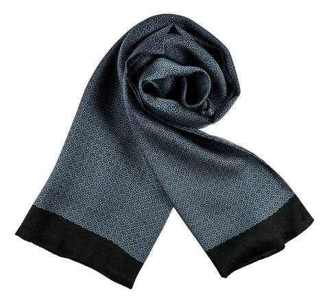 Silk Scarves for Men – Yangtze Store